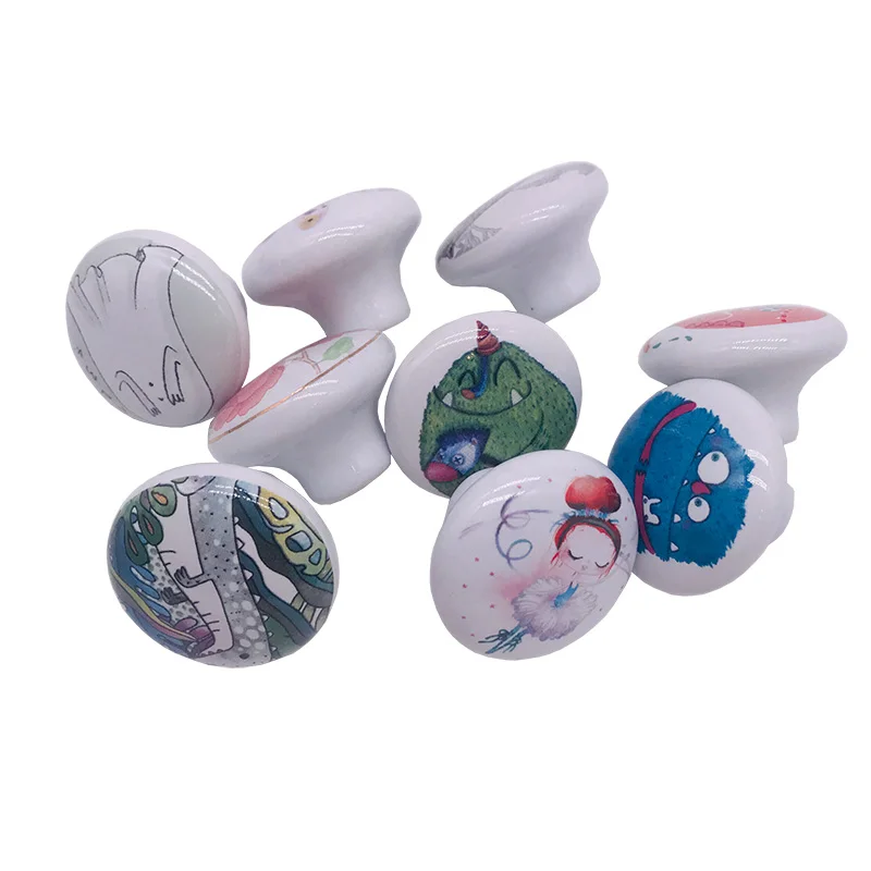 DRAWER KNOBS-22