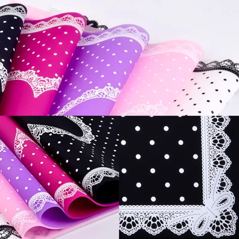 Силиконовая подушка для запястья подставка рук нейл арта Маникюрный Стол