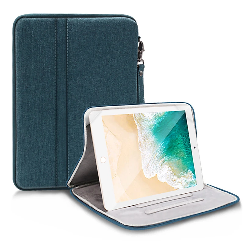 Водонепроницаемый плотно прилегающий чехол для ipad Mini 1 2 3 4 5 сумка для ipad Air 1 2 7,9 9,7 10,5 11 дюймов планшет 8 9 дюймов