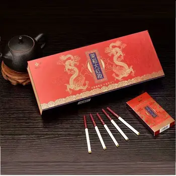 

Jasmine Dahongpao tea smoking cessation Qingfei fine tea smoking non-tobacco products