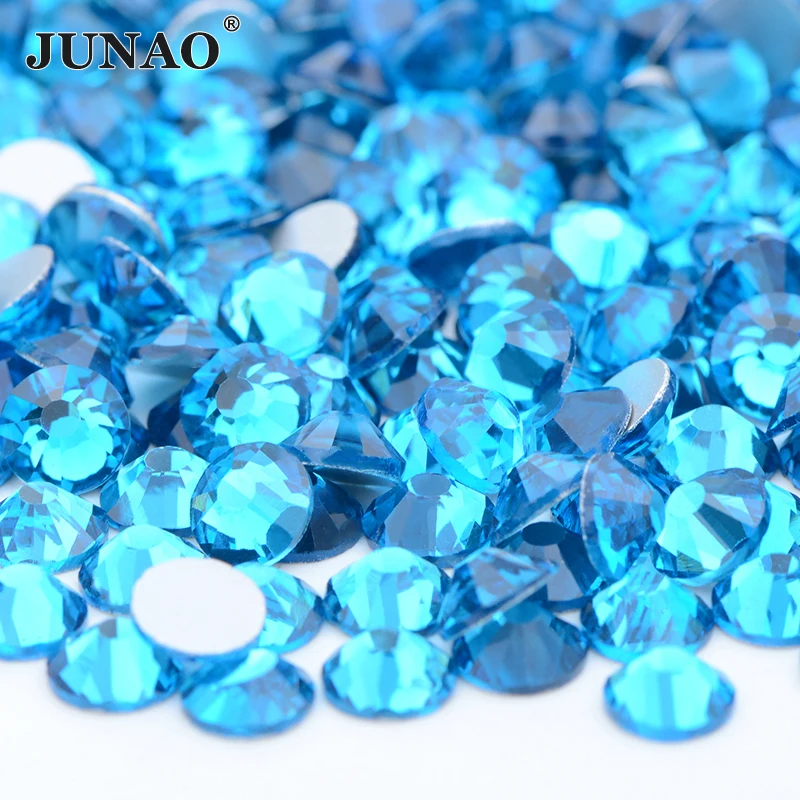 13 Blue Zircon