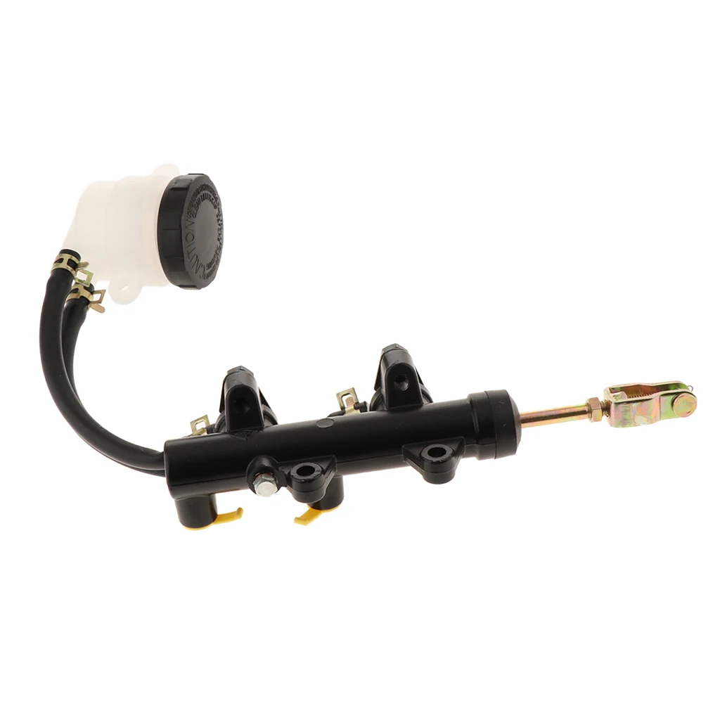 Motorcycle Rear Hydraulic Brake Master Cylinder with Reservoir for CF800-2/X8
