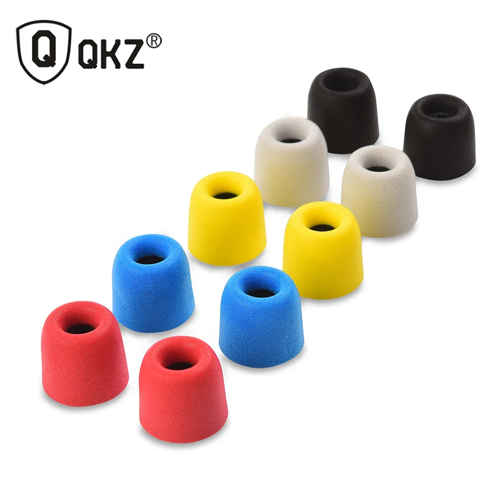 

T400comply Case Sponge Earplug Ear Mushroom Head Earplug Comfortable Earplug