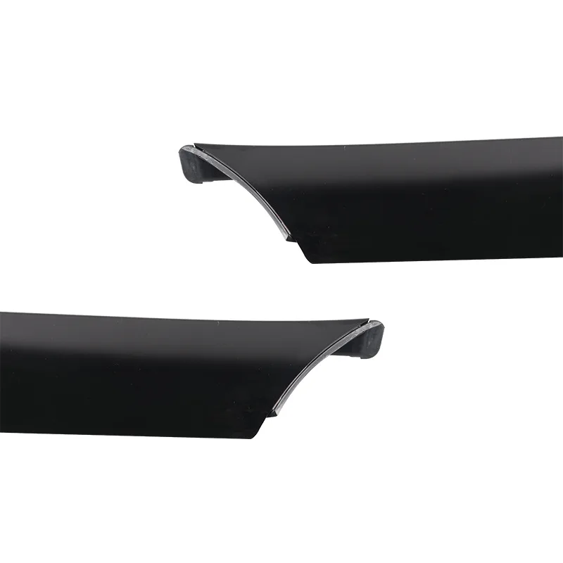 Windshield Outer Trim Pillar Molding Right &Left Side for 2011-19 Ford Explorer car accessories