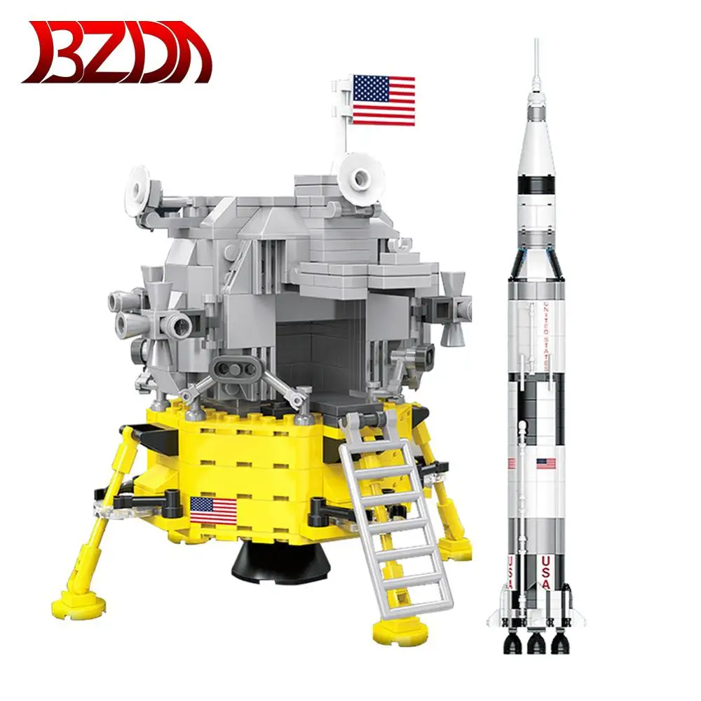 Аполлолия модулированная космическая разведка Сатурн V создатель экспертная