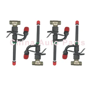 

Fuel Injector Nozzle 28481 28480 RE36935 RE36936 28480 4pcs