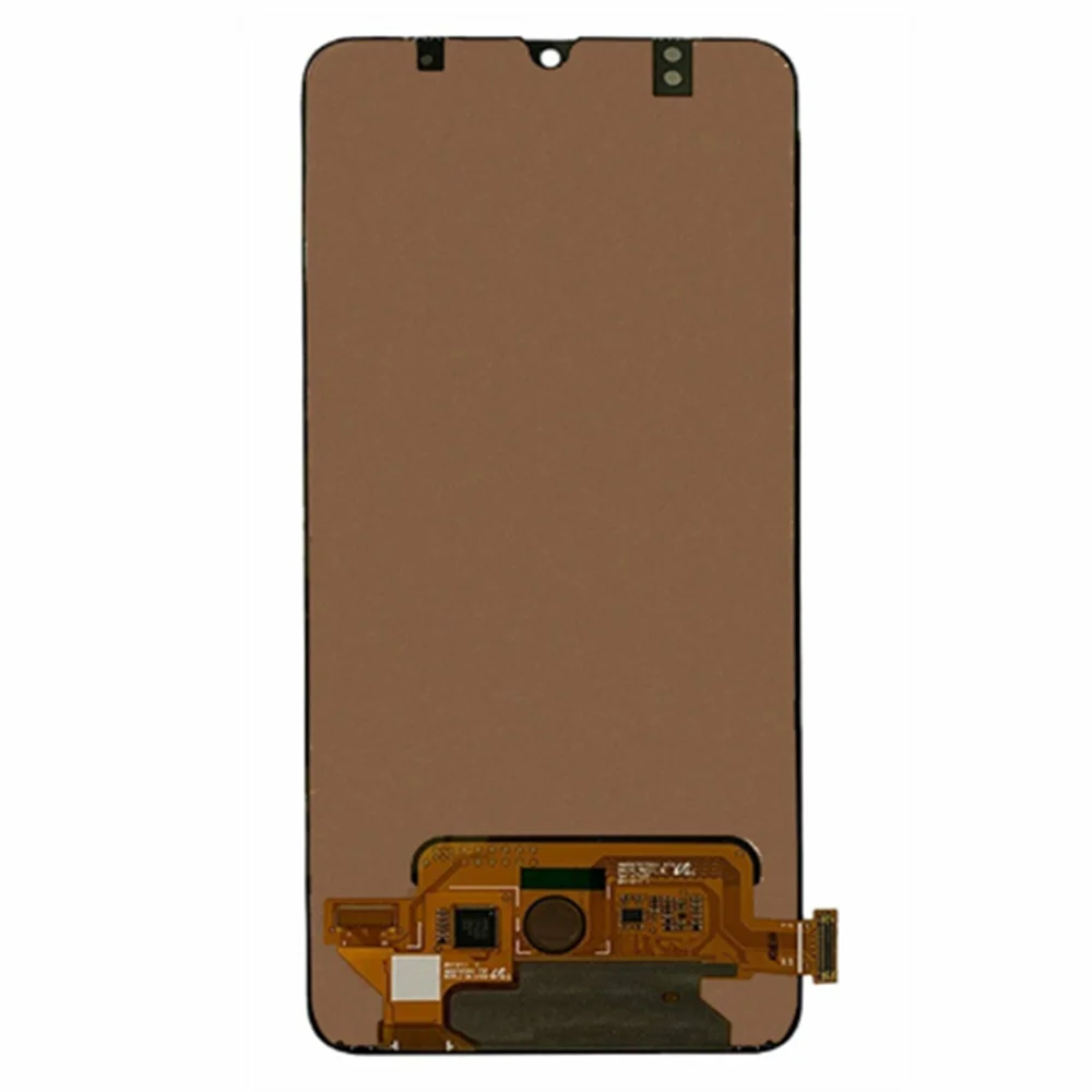 6,7 'для samsung Galaxy A70 ЖК-дисплей A705 A705F SM-A705F Дисплей кодирующий преобразователь сенсорного экрана в сборе A70 для samsung A70 ЖК-дисплей A705DS