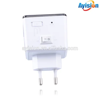 

Dual Band 2.4g+5.8g 300mbps Long Range Wireless Extender Router