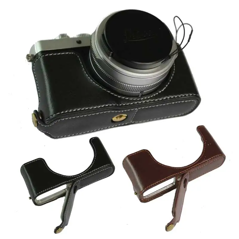 Leather Case Camera Leica Leica Lux 7 Accessories Leica Lux7