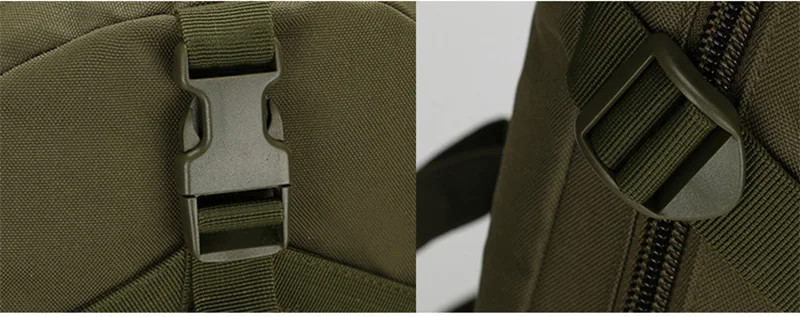 Военный персонал walk 15L водонепроницаемая сумка Molle тактический рюкзак Оксфорд велосипедная сумка рюкзак альпинистский Кемпинг Ветеран губка