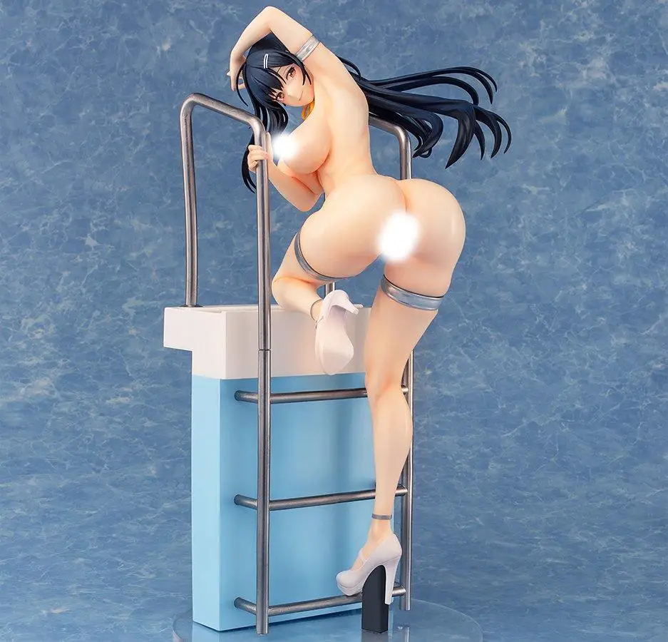 30 см ракета мальчик родная Сексуальная аниме фигурка ПВХ Новая коллекция Коллекция игрушечных фигурок