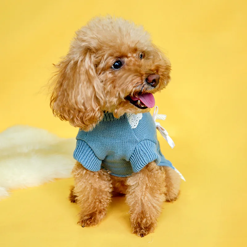 淑女毛线裙_0292