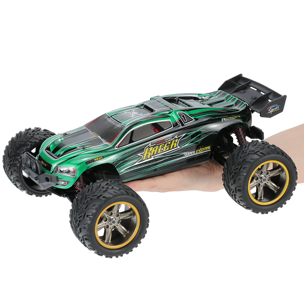 gv rc cars
