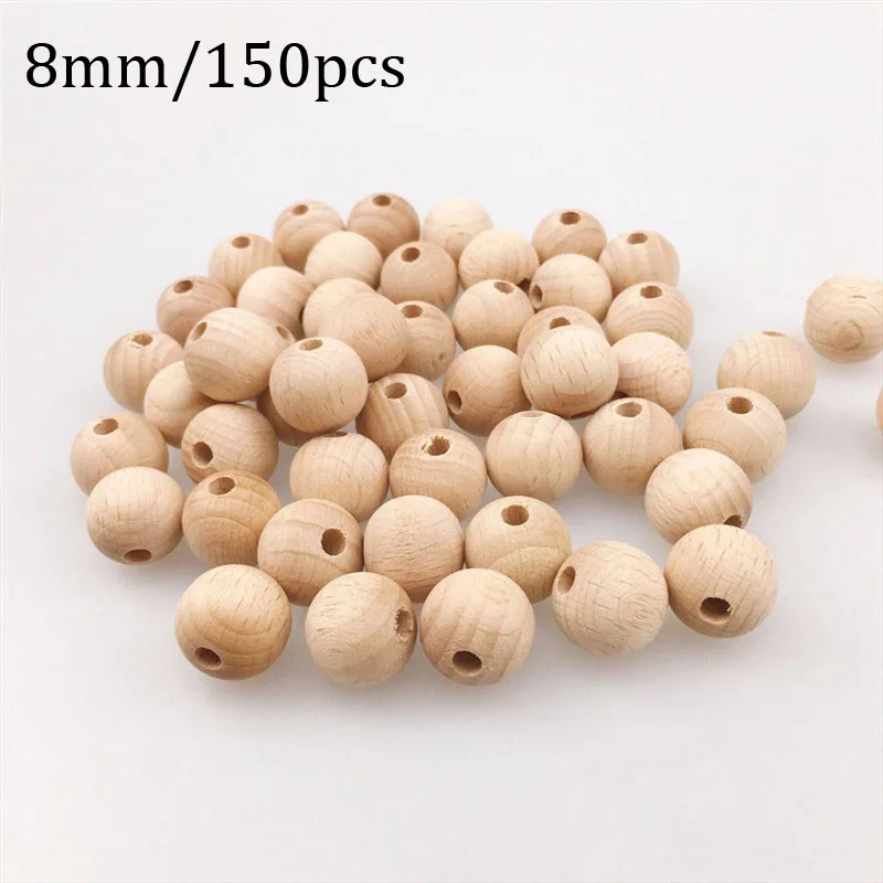 8mm 150pcs