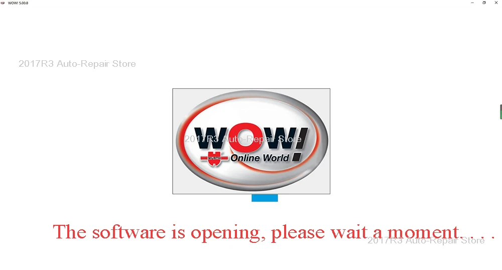 WOW Snooper - Valise OBD Multimarque, Outil de Diagnostic Automobile V5.00.8 R2 DELPHI DS 150e, Bluetooth, Multilingue