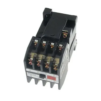 

AC 36V Coil 4NO+4NC Contact Type Auxiliary Contactor Relay MA415A