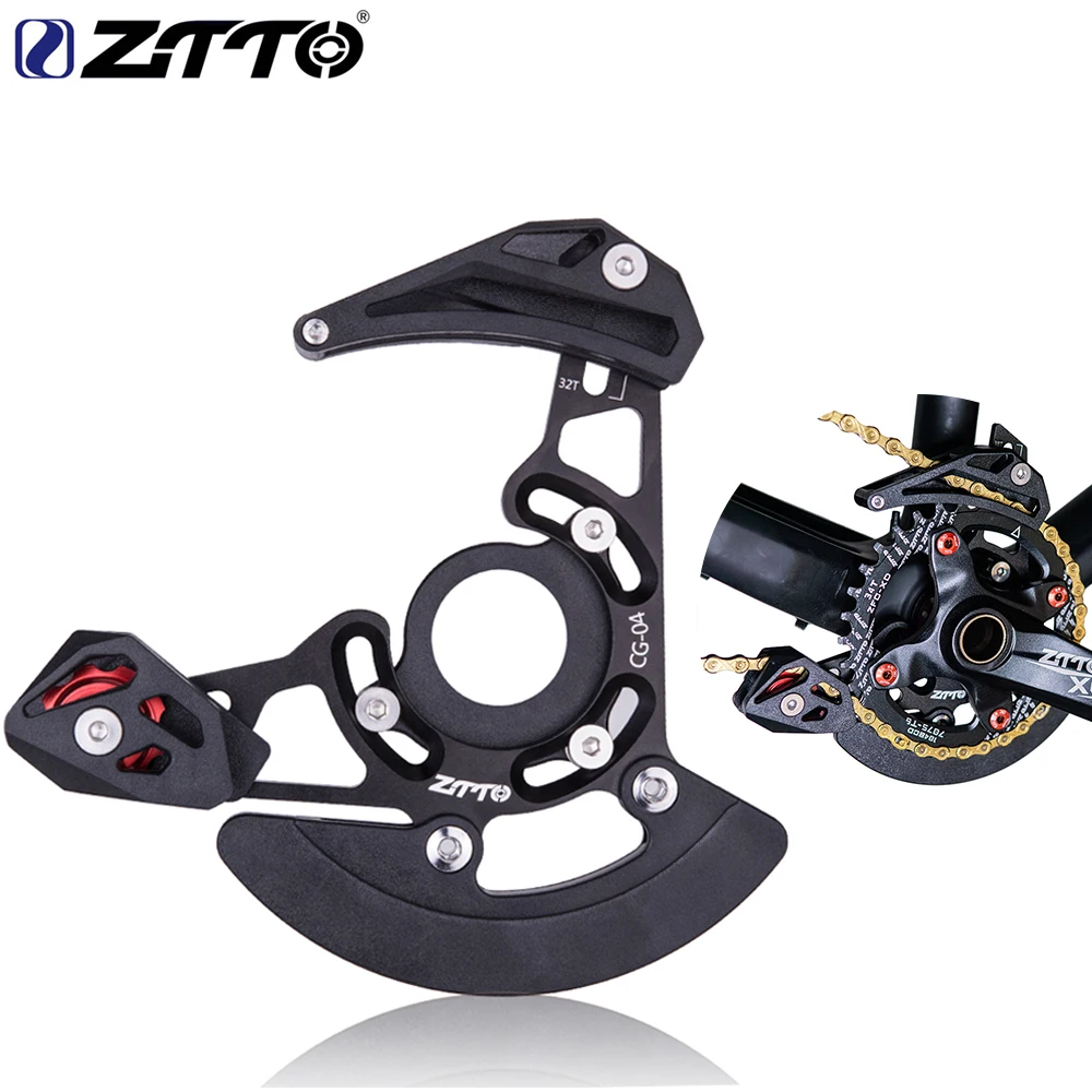 chain guard ztto