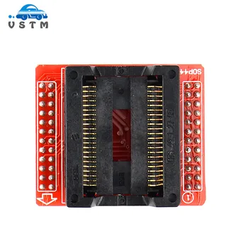 

2019 Newest SOP44 Adapter For Universal Programmer TL866A TL866CS TL866II Plus