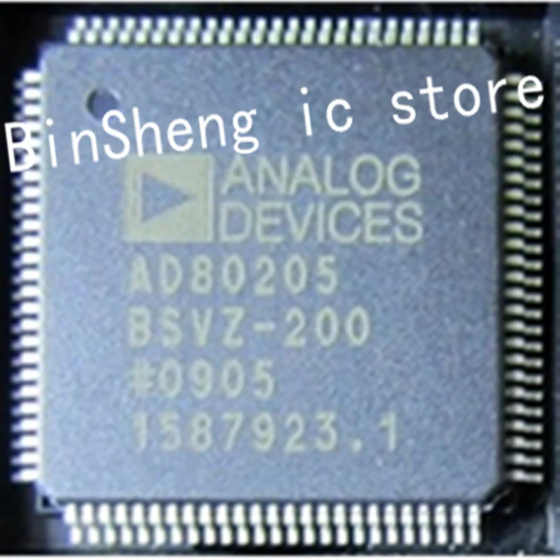 

Фонарь TQFP100