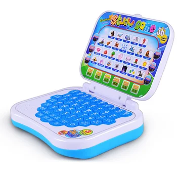 

Kids Early Education Machine Toy Multifunctional Learning Machine Random