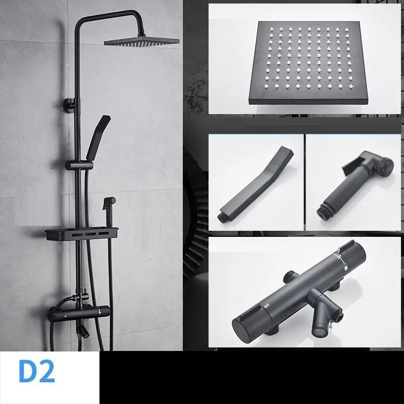 De Bain дуще handdouche Duschset Douchette Conjunto, с милыми лисами, Ducha Doccia душ Eletrico Chuveiro сделать Banheiro Ванная комната душа Системы