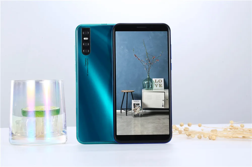 Mate 30 Pro, глобальная версия смартфонов, четырехъядерный процессор, 4 Гб ОЗУ, 64 Гб ПЗУ, 13 МП, 6,0 дюйма, мобильный телефон с функцией распознавания лица, разблокированный android, мобильные телефоны WCDMA