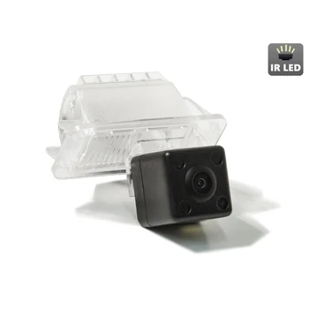 

CMOS IR standard rear view camera AVIS Electronics AVS315CPR (