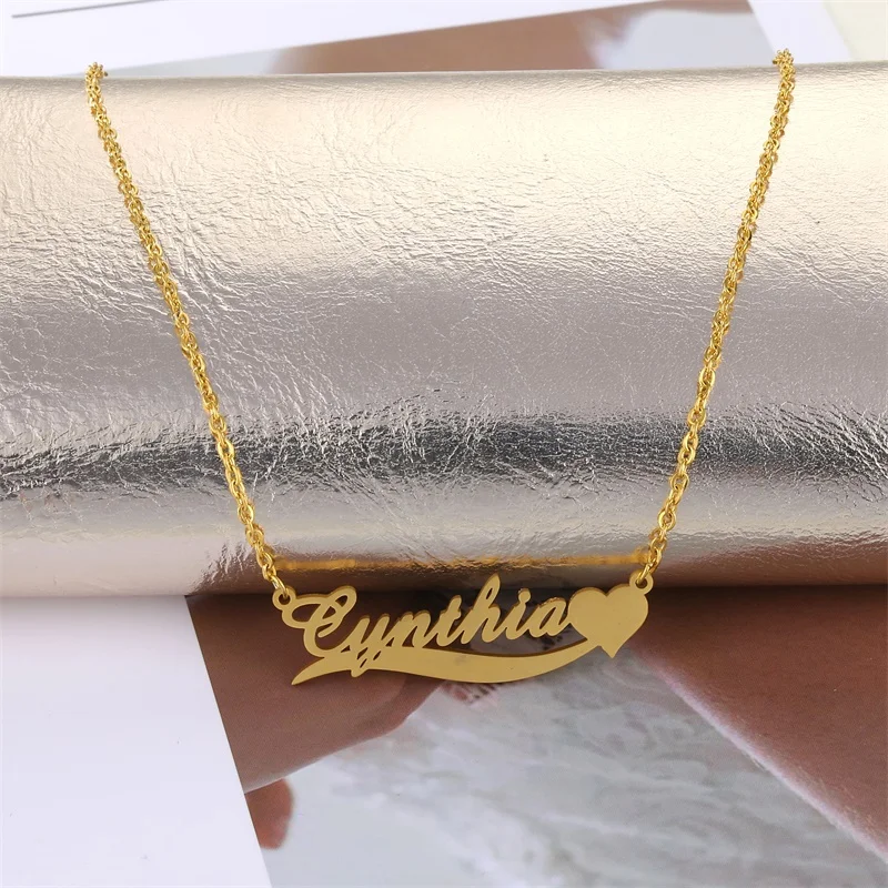 Customized Necklaces| - AliExpress