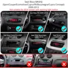 Android 9.0 Car Radio For Seat Ibiza 6j 2009 2010 2012 2013 MK4 FR GPS Navigation 2 Din Screen Audio Multimedia WIFI 2din Player ► Photo 2/6