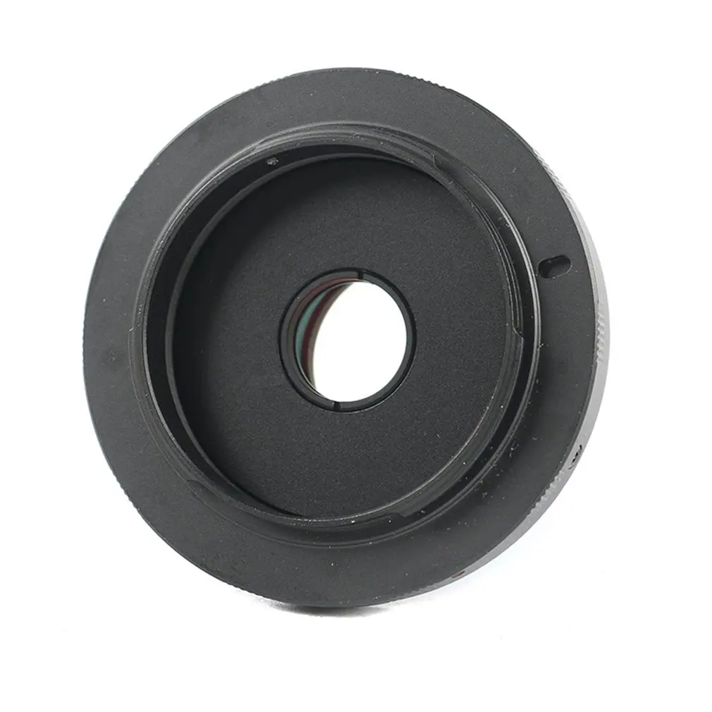 23.2mm 30mm NDPL 2X SLR EOS Camera T2 Mount Microscope Camera Adapter Lens For Biological Microscopio Stereo Microscope