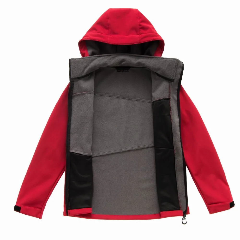 调整大小 8011 RED-4