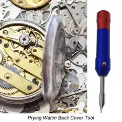 Инструмент для ремонта часов чехол для часов открывалка задняя крышка инструмент для часовщика