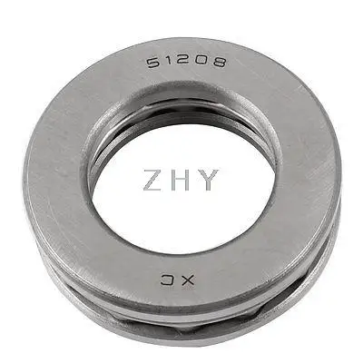 

Carbon Steel Ball Thrust Bearing 51208 40mm x 68mm x 19mm