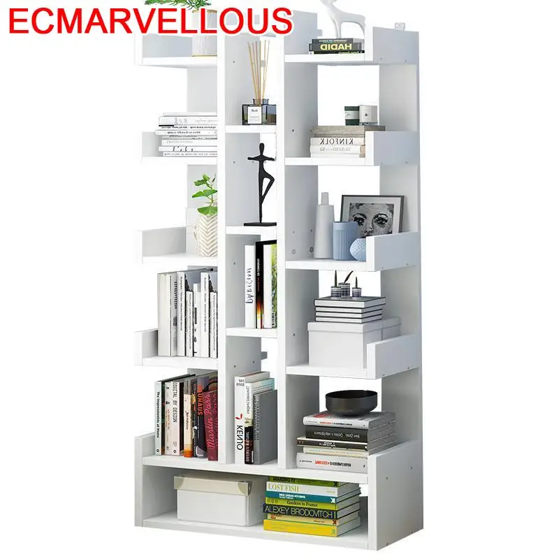 Boekenkast декоративная настенная полка для дома мобильного телефона La Casa Kids Mueble Madera