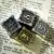 Cusdie Dagger Metal D&D Dice, 7 шт DND Dice, Набор Многогранных Кубиков, для Ролевой игры MTG Pathfinder