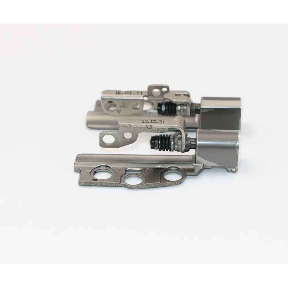 Touch WQHD 2560*1440 LCD Left Right Hinges Axis for Lenovo ThinkPad X1 Carbon Gen 2 3 20A7 20A8 20BS 20BT