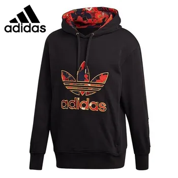 

Original New Arrival Adidas Originals Men's Pullover Hoodies Sportswear