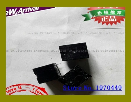 812H-1C-S-12VDC 812H-1C-S