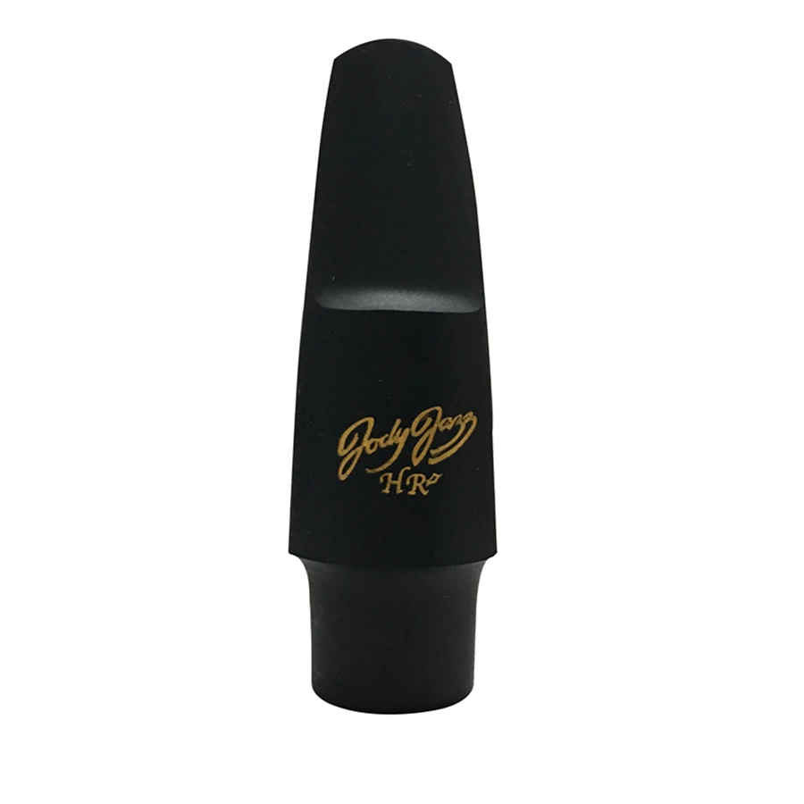 Online Nueva boquilla de saxofón de baquelita HR * para saxofón de Alto Tenor Soprano accesorios de instrumentos de marca