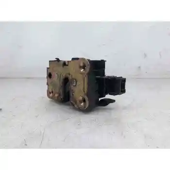 

09109385 LOCK RIGHT FRONT DOOR OPEL MOVANO (2004 =>)