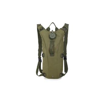 

Water Bag Backpack Military Camouflage Backpack Foladable Waterproof Durable Outdoor Climbing Hunting Army Water Storage Bag
