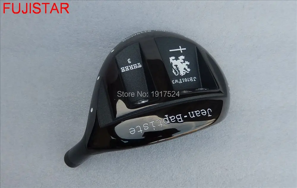 FUJISTAR для гольфа Jean-Baptiste JB701 maraging steel golf fairway wood