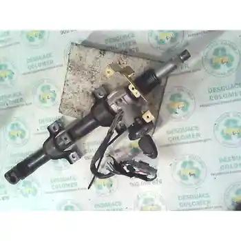 

2329422 bar Steering Iveco Daily Closed Box (1999 =>) 29 - L 9 Closed Box