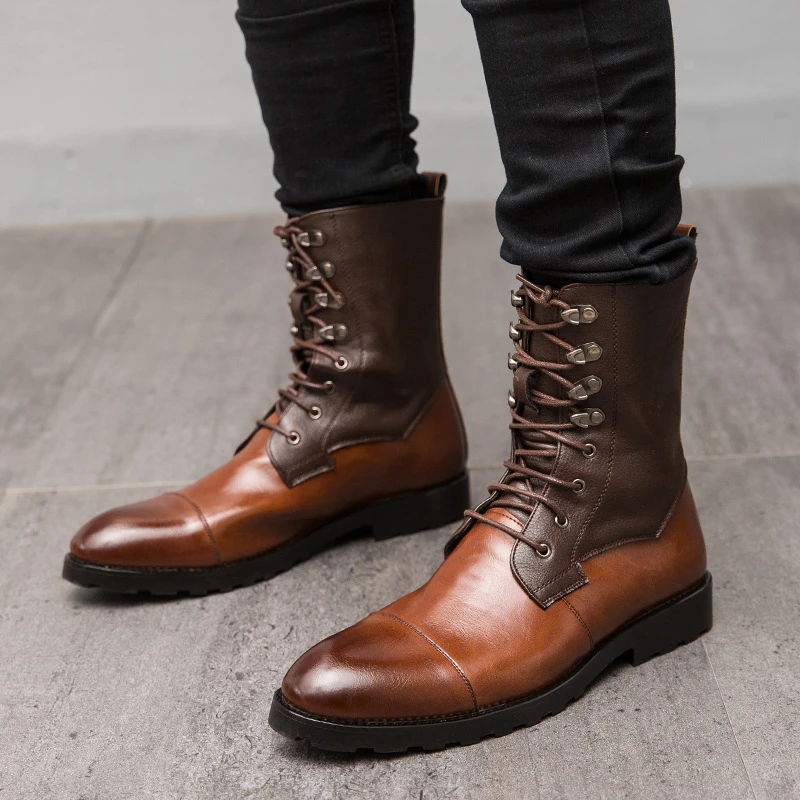 Motorcycle dress shoes Clearance