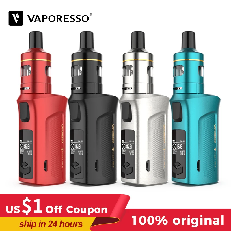 Vaporesso Target Mini 2 Купить