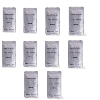 

10 bags/20 bags/30 bags cold spark powder ti composite fireworks powder 200g/bag indoor/outdoor choosable