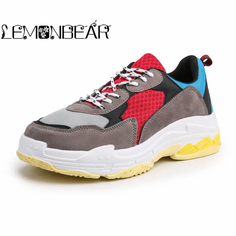 

Autumn Winter Fashion Men Casual Shoes Men Comfortable high quality male Non-slip men's sneakers Leisure Footwear Plus size flat