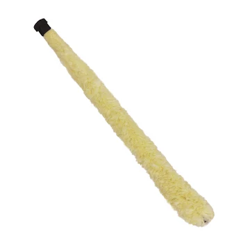 

Saver Pad Saxophone Cleaner Tools Woodwind Practical Pipe Body Soft Brush Accessories Cleaning Cotton Thread Alto Pull Through