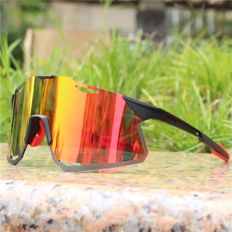 Óculos de sol esportivos para homens, óculos ciclismo, óculos corrida, Peter Speed, ao ar livre, novo