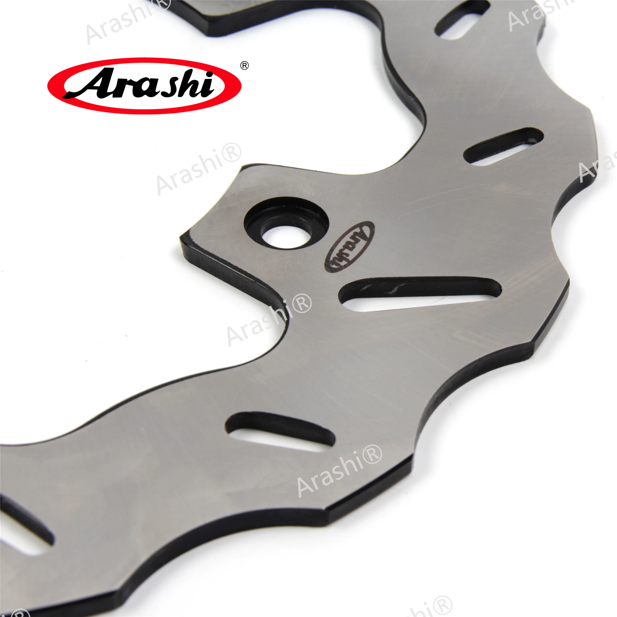 Тормозной диск ARASHI для YAMAHA XP тормозной T MAX 530 2012 2015 с ЧПУ роторы XP530 2013 2014 ABS